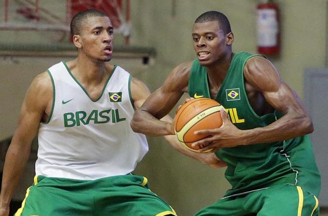 Gui Deodato foi bem no último NBB pelo Mogi Basquete