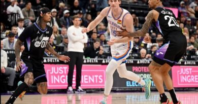 Finais da NBA: Conheça o missionário retornado santos dos últimos dias