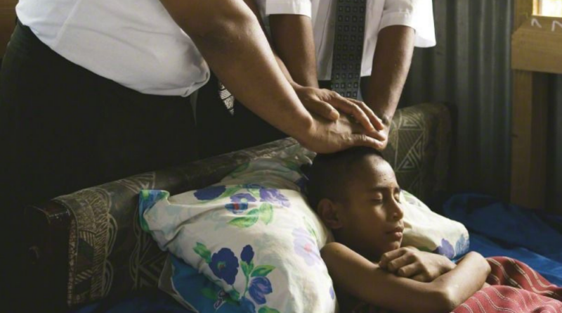 Você busca os dons dados pelo Espírito Santo?