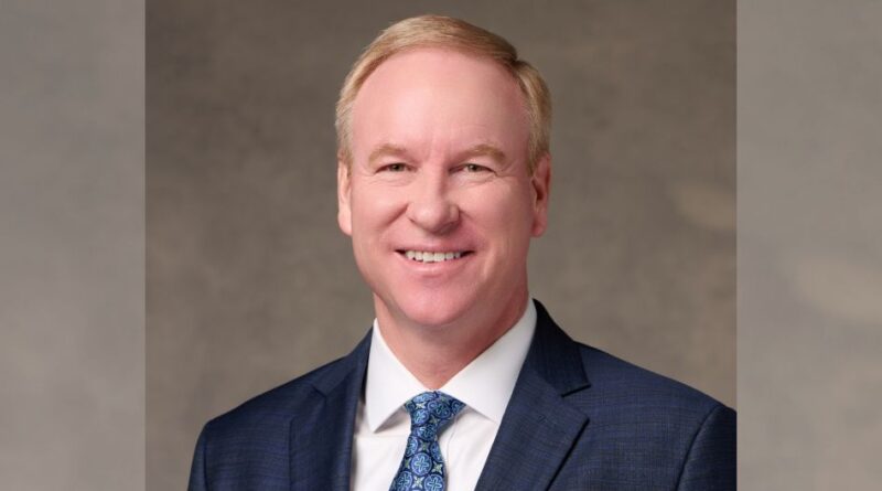 Élder W. Mark Bassett falece aos 59 anos